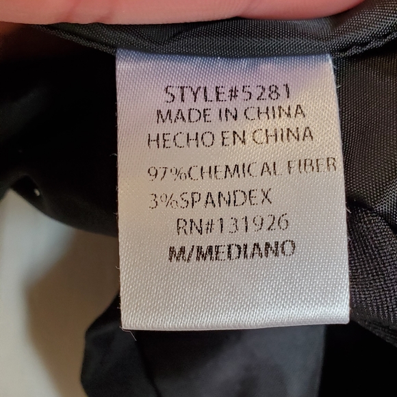 GUC 3/4 Sleeve Blazer - Picture 6 of 7